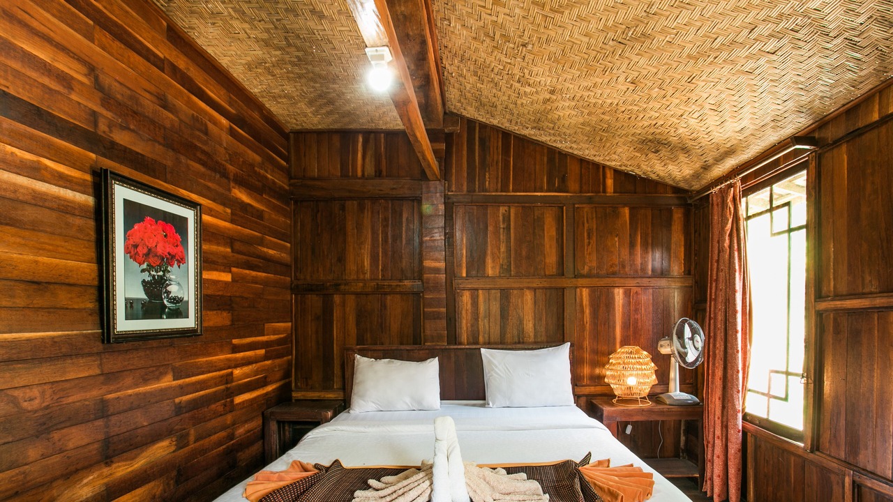 Photo of Bedroom in Batunya