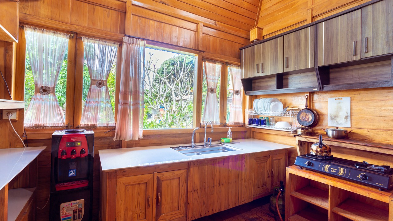 Photo of Bedroom in Batunya