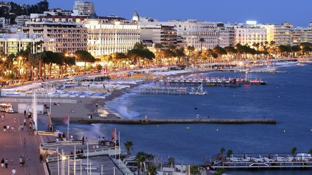 Photo of Others in Pointe Croisette