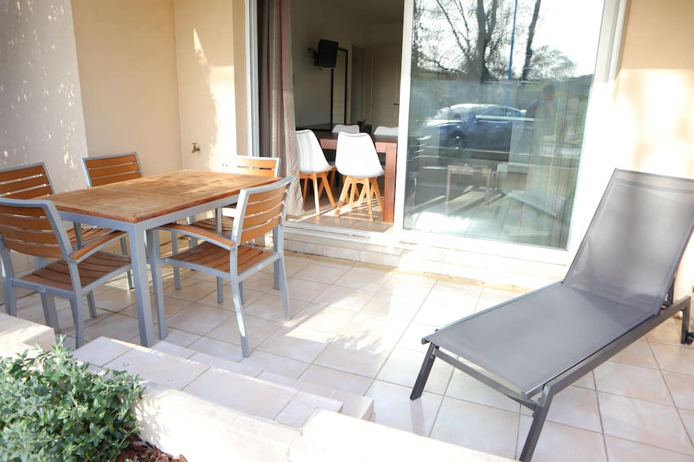 Photo of Patio Balcony in Mandelieu-La-Napoule