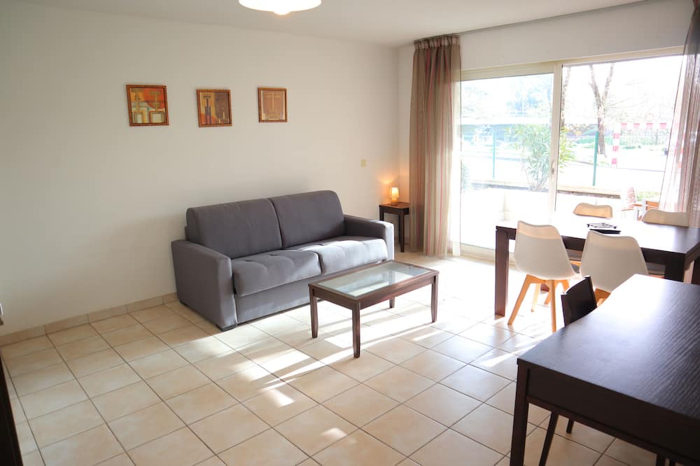 Photo of Livingroom in Mandelieu-La-Napoule