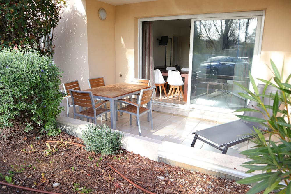 Photo of Patio Balcony in Mandelieu-La-Napoule