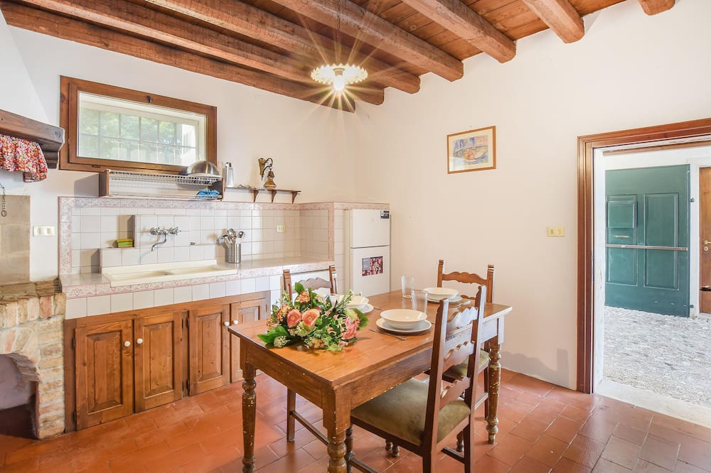 Photo of Kitchen in Cordovado