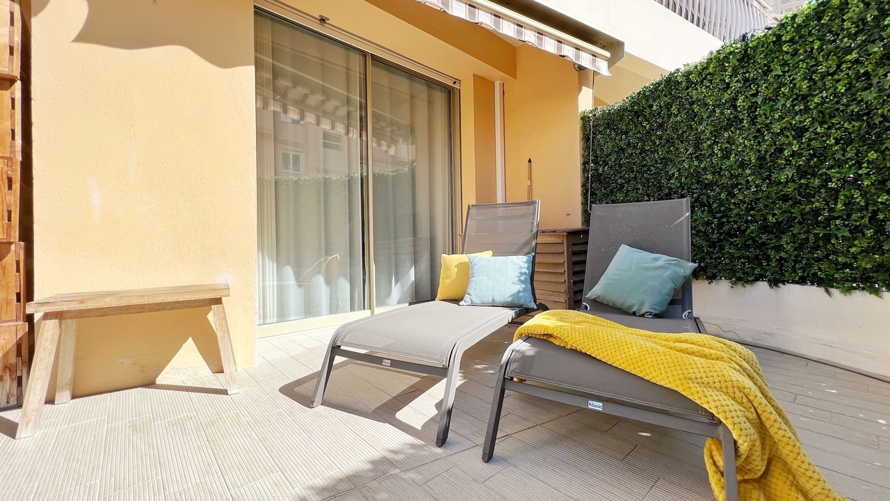 Photo of Outdoor in Beaulieu-sur-Mer