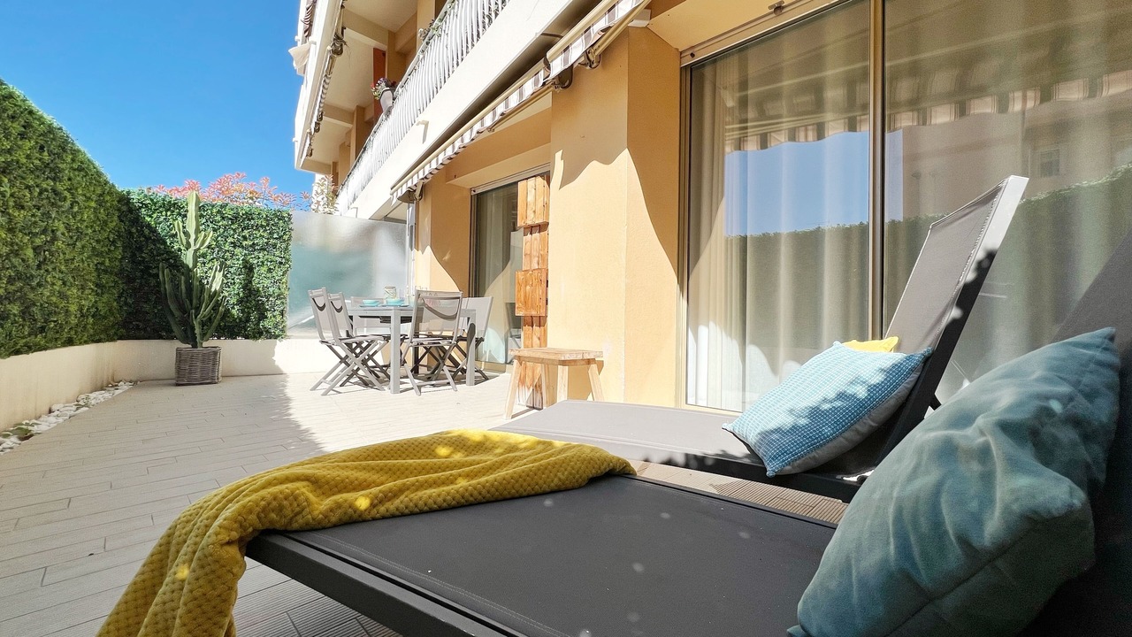 Photo of Outdoor in Beaulieu-sur-Mer