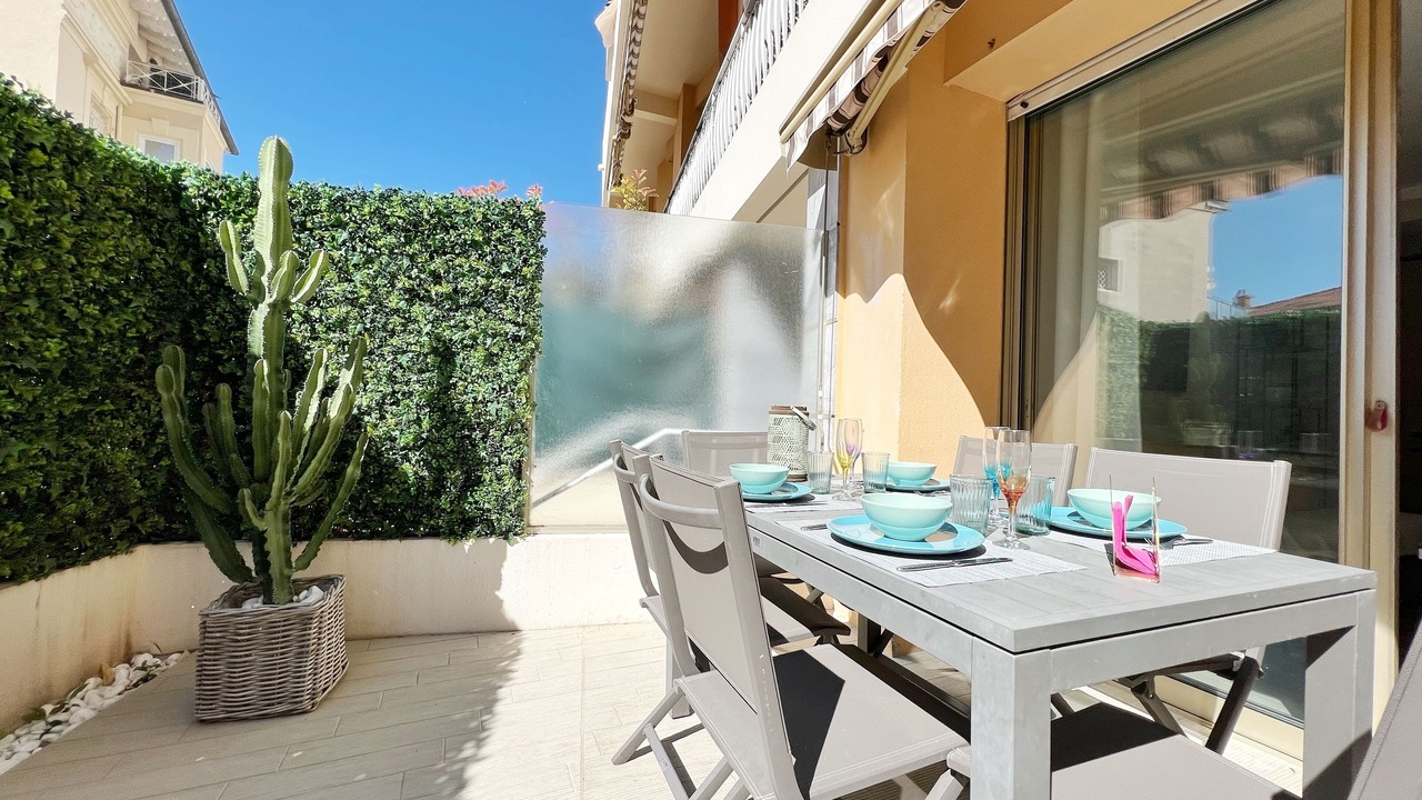 Photo of Outdoor in Beaulieu-sur-Mer