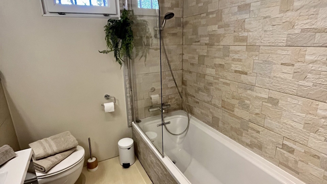 Photo of Bathroom in Mouans-Sartoux