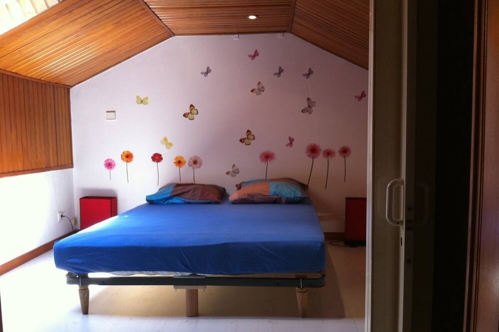 Photo of Bedroom in La Madeleine