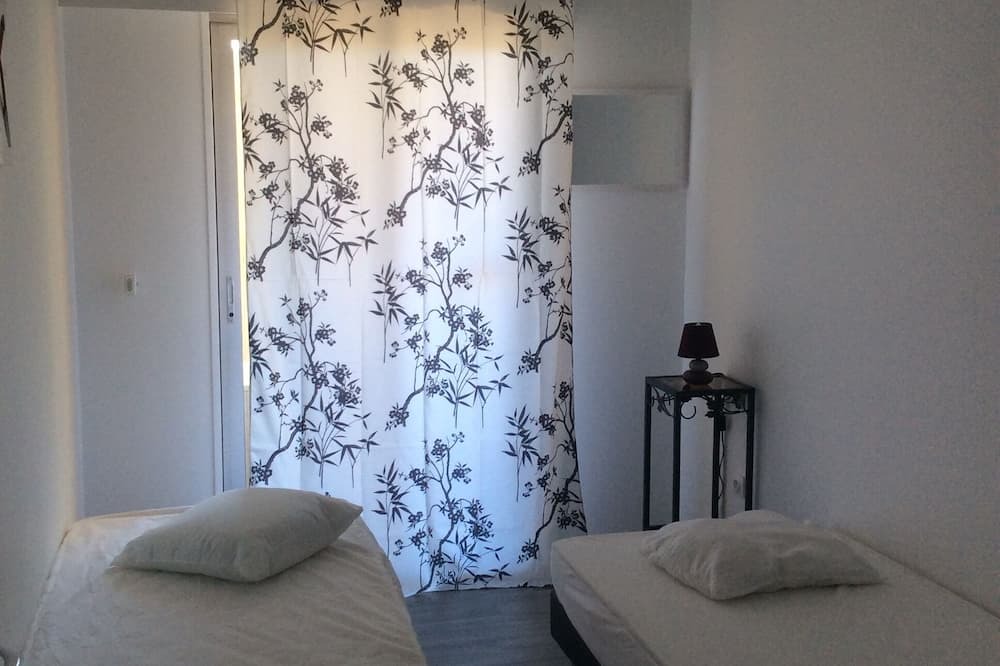 Photo of Bedroom in La Madeleine