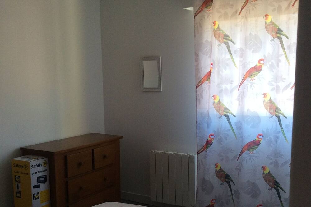 Photo of Bedroom in La Madeleine