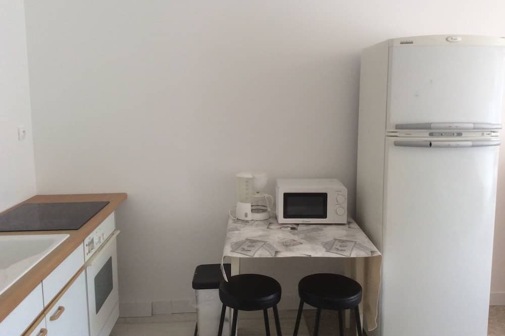 Photo of Kitchen in La Madeleine