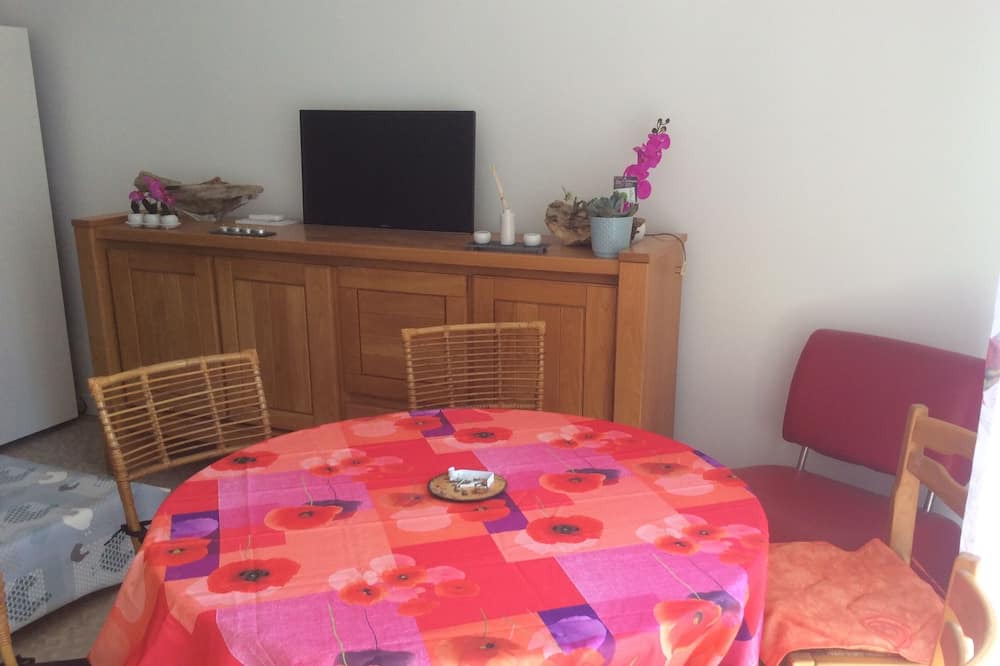 Photo of Livingroom in La Madeleine
