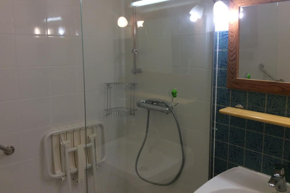 Photo of Bathroom in La Madeleine
