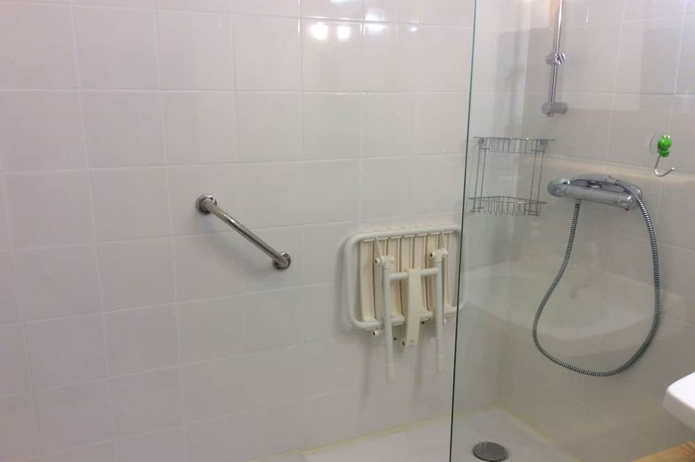 Photo of Bathroom in La Madeleine