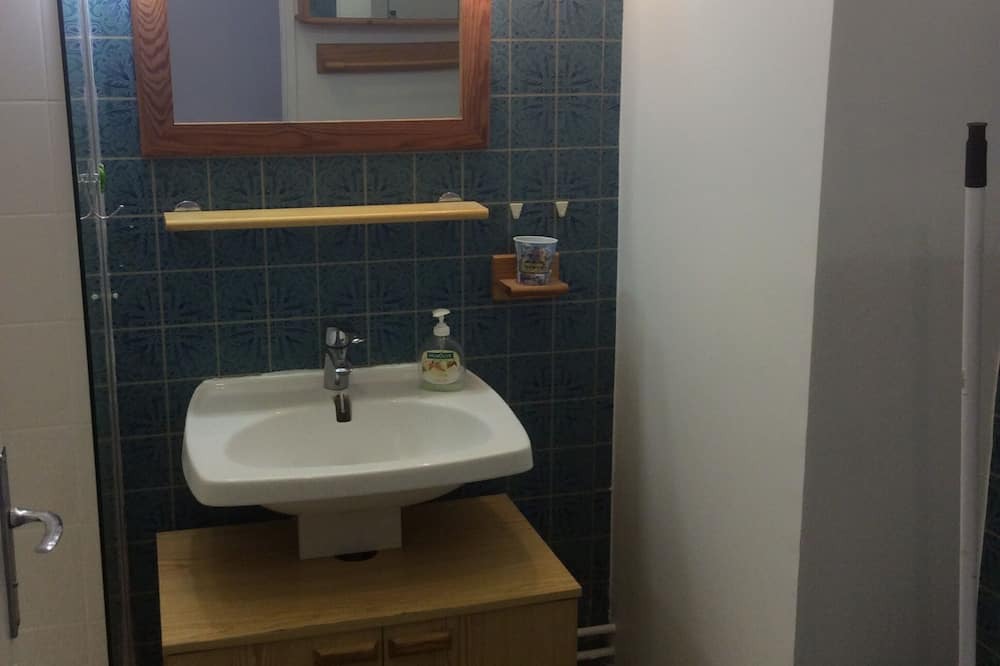 Photo of Bathroom in La Madeleine