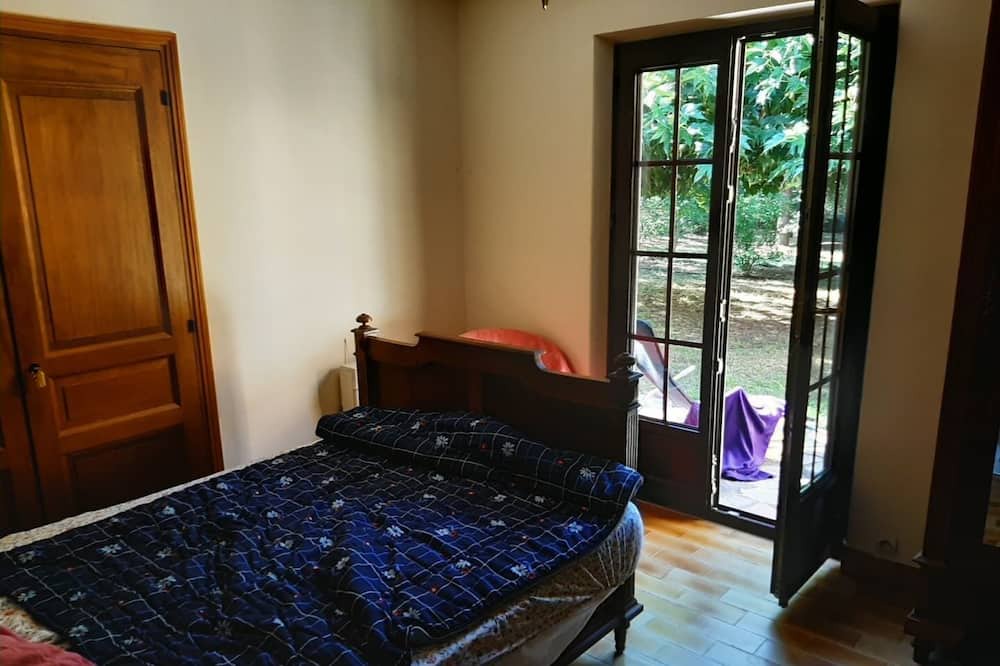 Photo of Bedroom in Bagnols-en-Foret