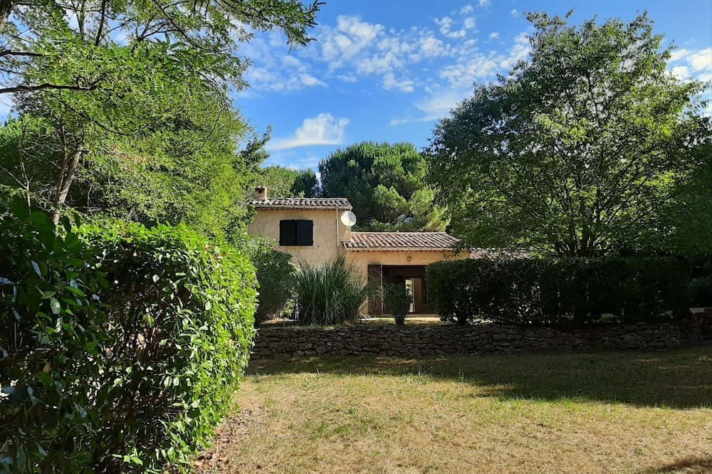 Photo of Outdoor in Bagnols-en-Foret