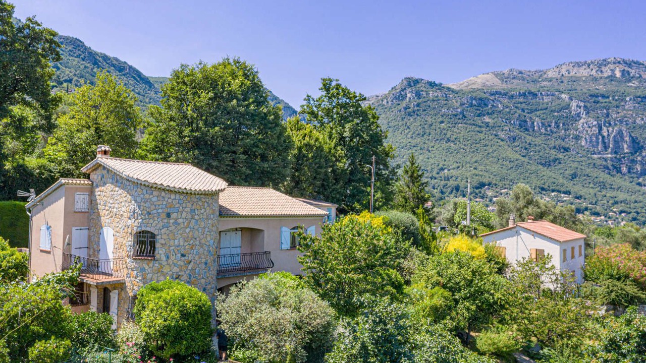 Photo of Outdoor in Le Bar-sur-Loup