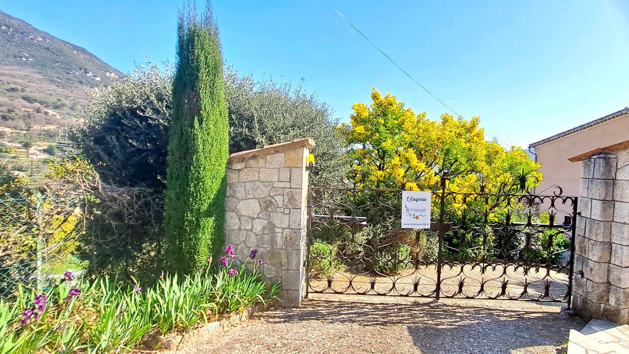 Photo of Outdoor in Le Bar-sur-Loup