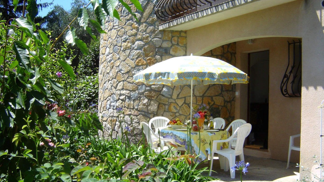 Photo of Outdoor in Le Bar-sur-Loup