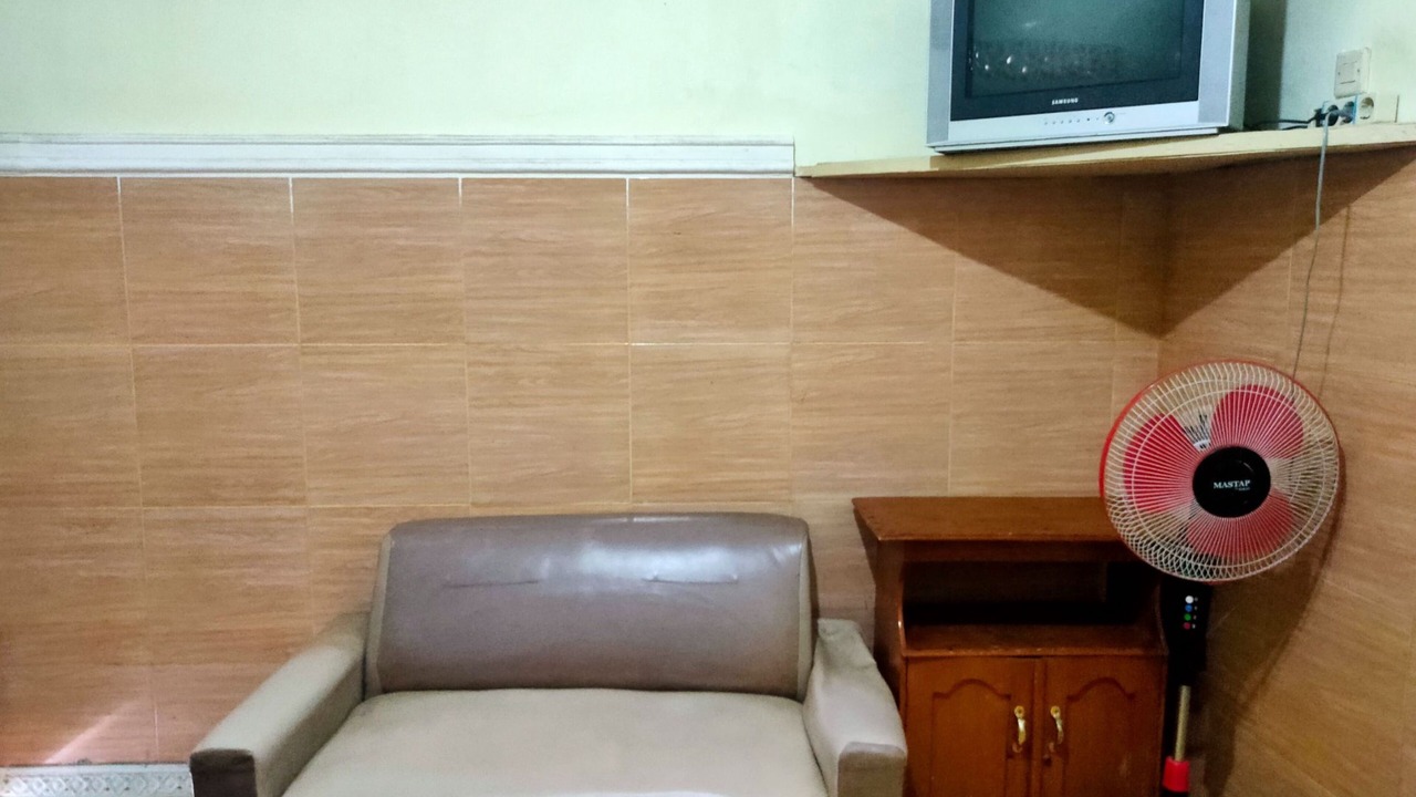 Photo of Bedroom in Ambarawa