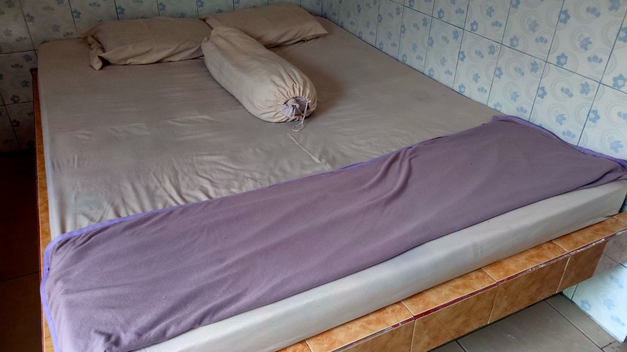 Photo of Bedroom in Ambarawa