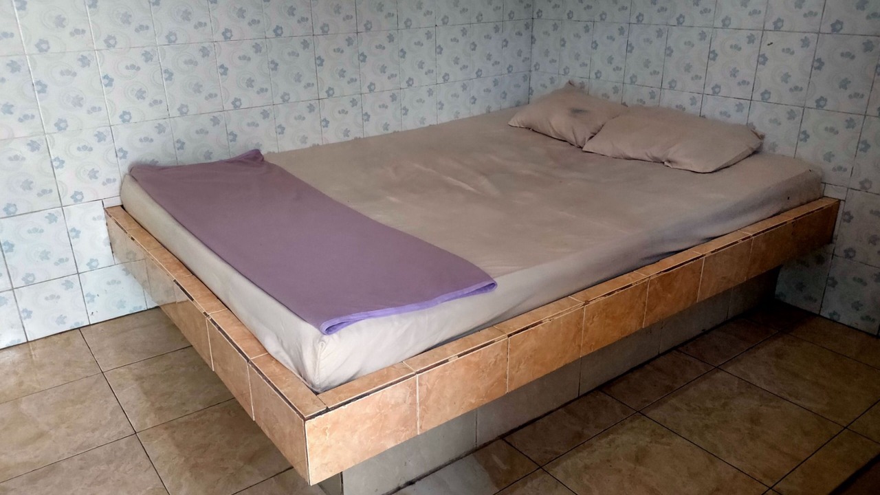 Photo of Bedroom in Ambarawa