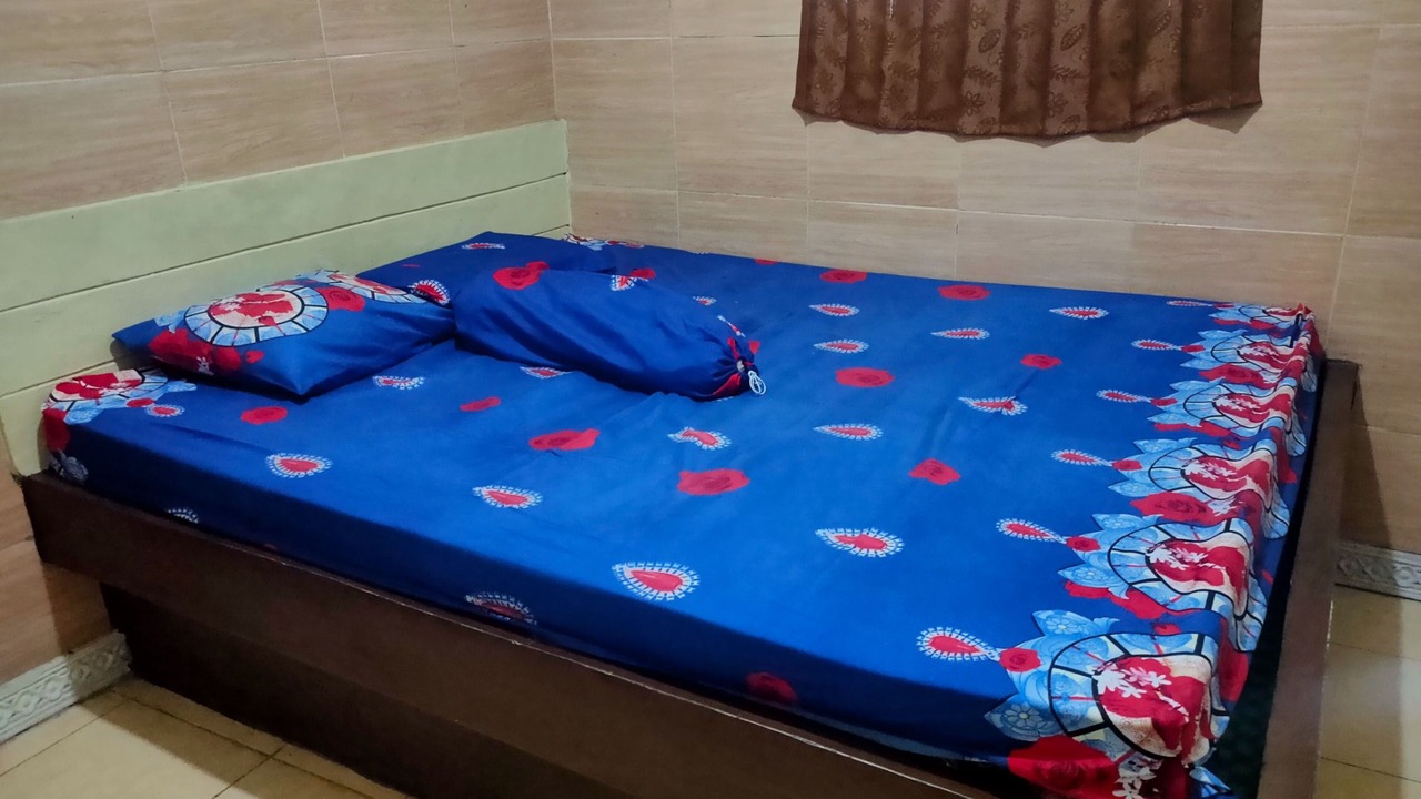 Photo of Bedroom in Ambarawa