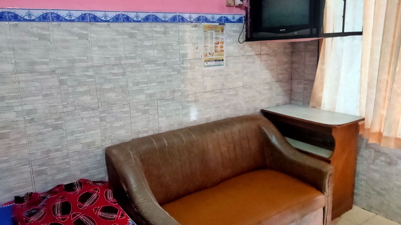 Photo of Bedroom in Ambarawa