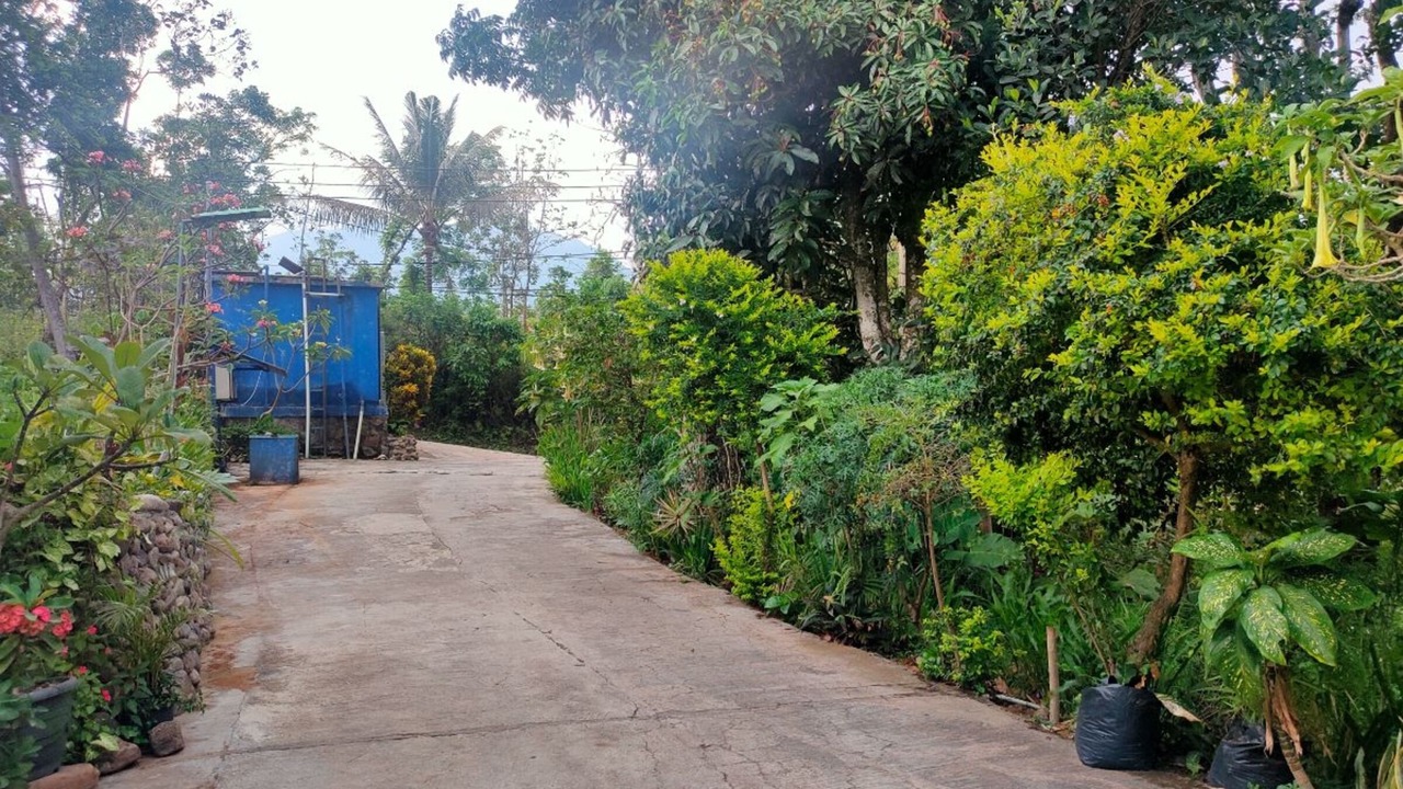 Photo of Outdoor in Ambarawa