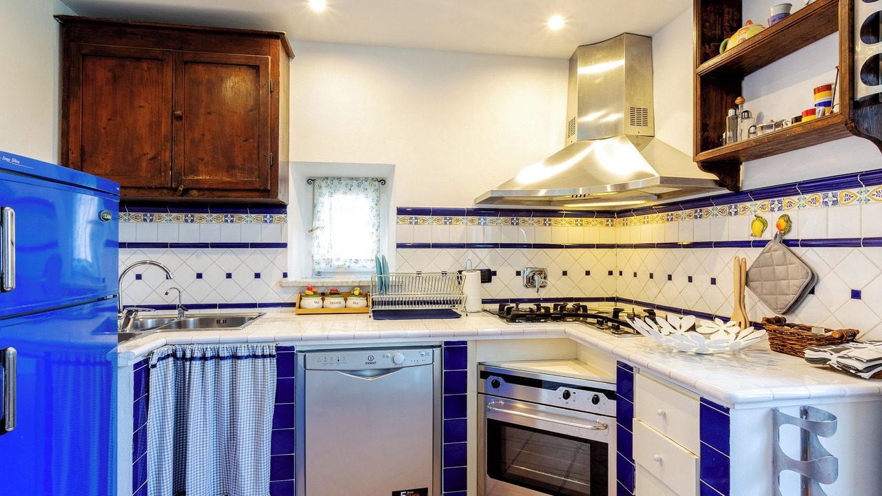 Photo of Kitchen in Livorno