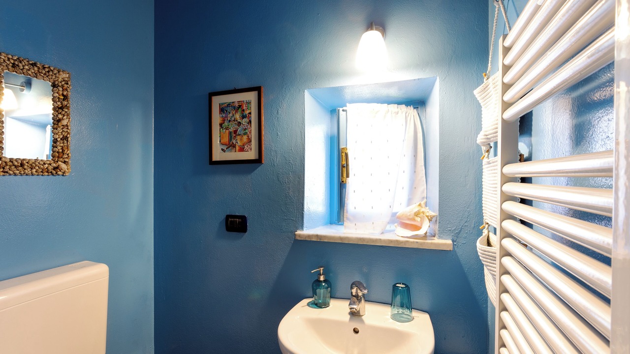 Photo of Bathroom in Livorno