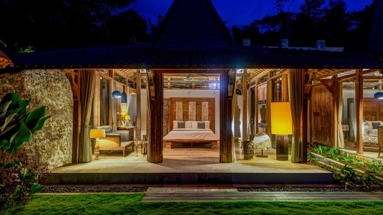 Photo of Outdoor in Banjar