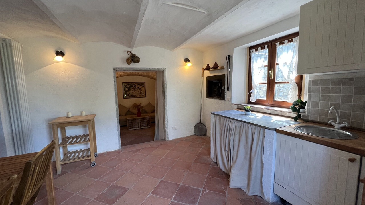 Photo of Kitchen in Casellina