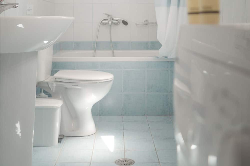 Photo of Bathroom in Perissa