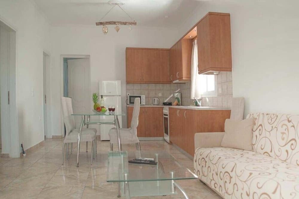 Photo of Kitchen in Perissa