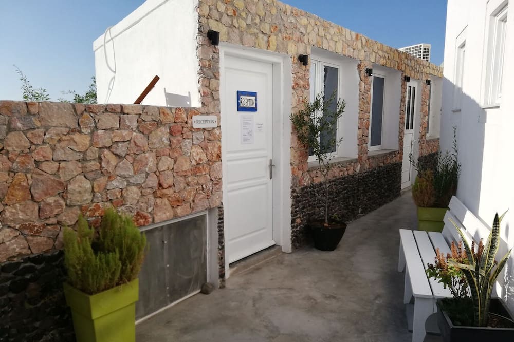 Photo of Patio Balcony in Perissa