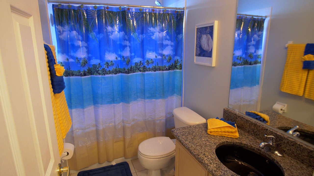 Photo of Bathroom in Thousand Oaks