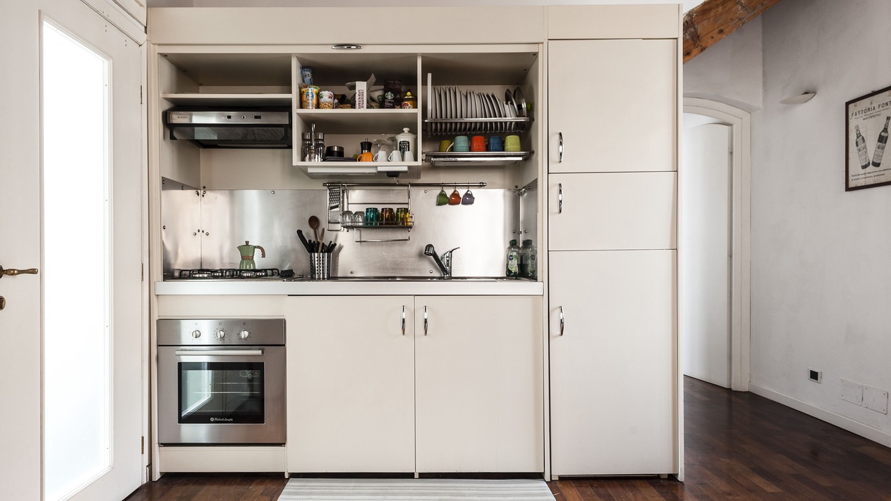Photo of Kitchen in San Francesco