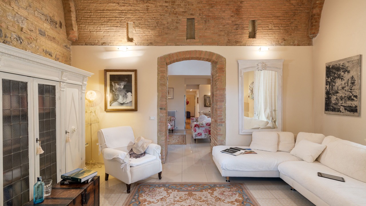 Photo of Livingroom in Poggibonsi