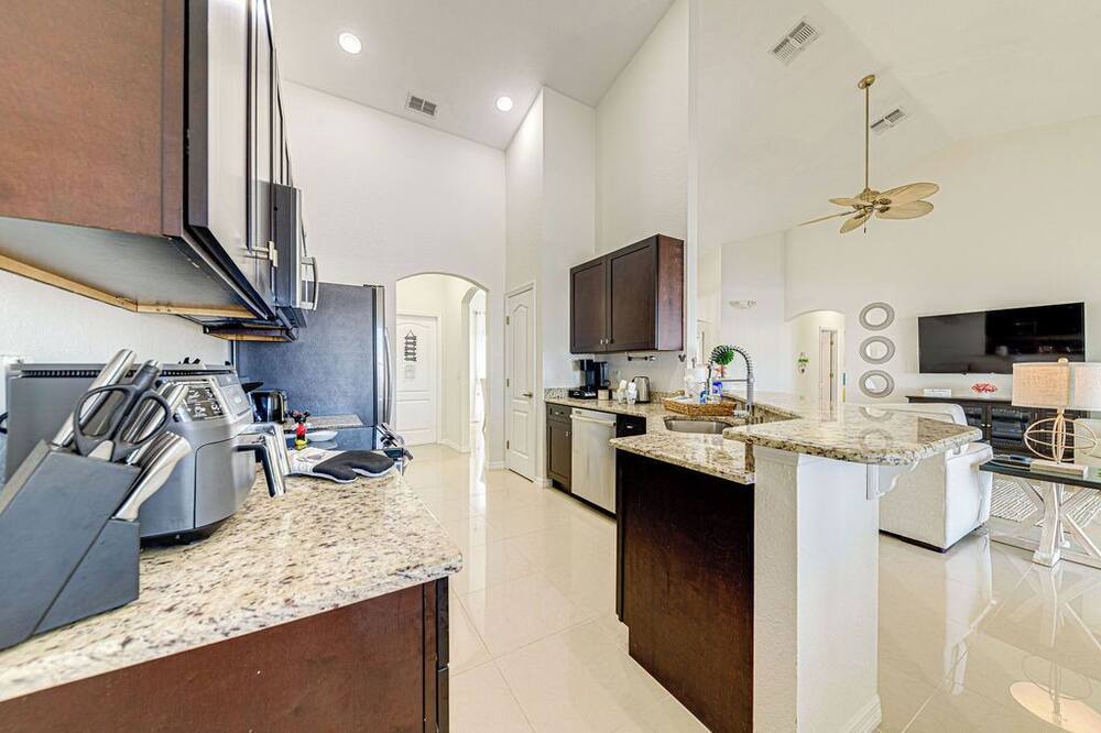 Photo of Kitchen in West Haven