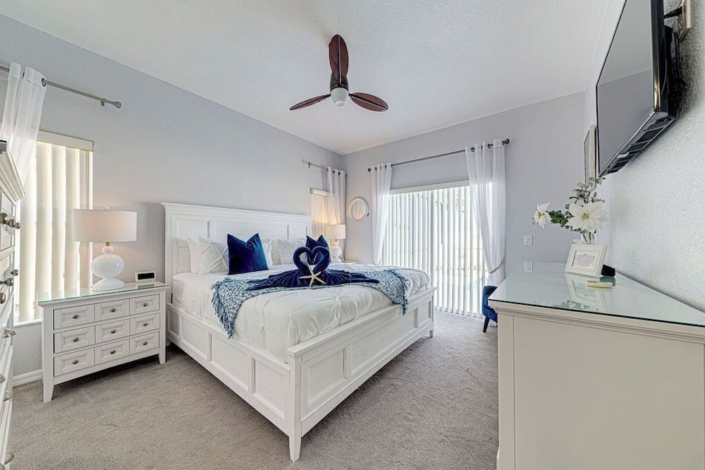 Photo of Bedroom in West Haven