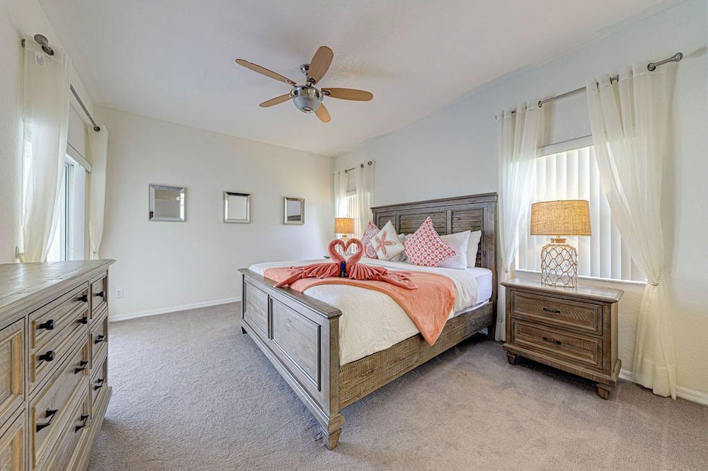 Photo of Bedroom in West Haven