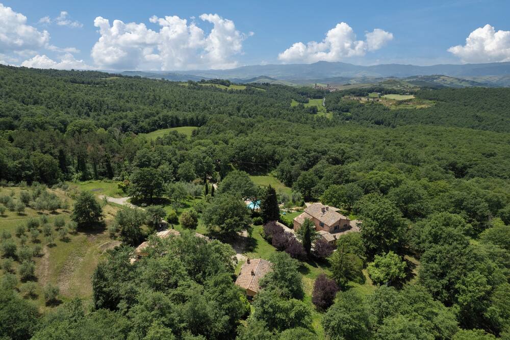 Photo of Outdoor in San Casciano dei Bagni
