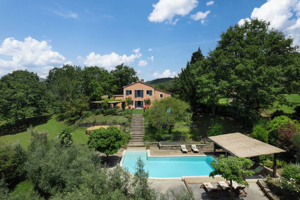 Photo of Outdoor in San Casciano dei Bagni