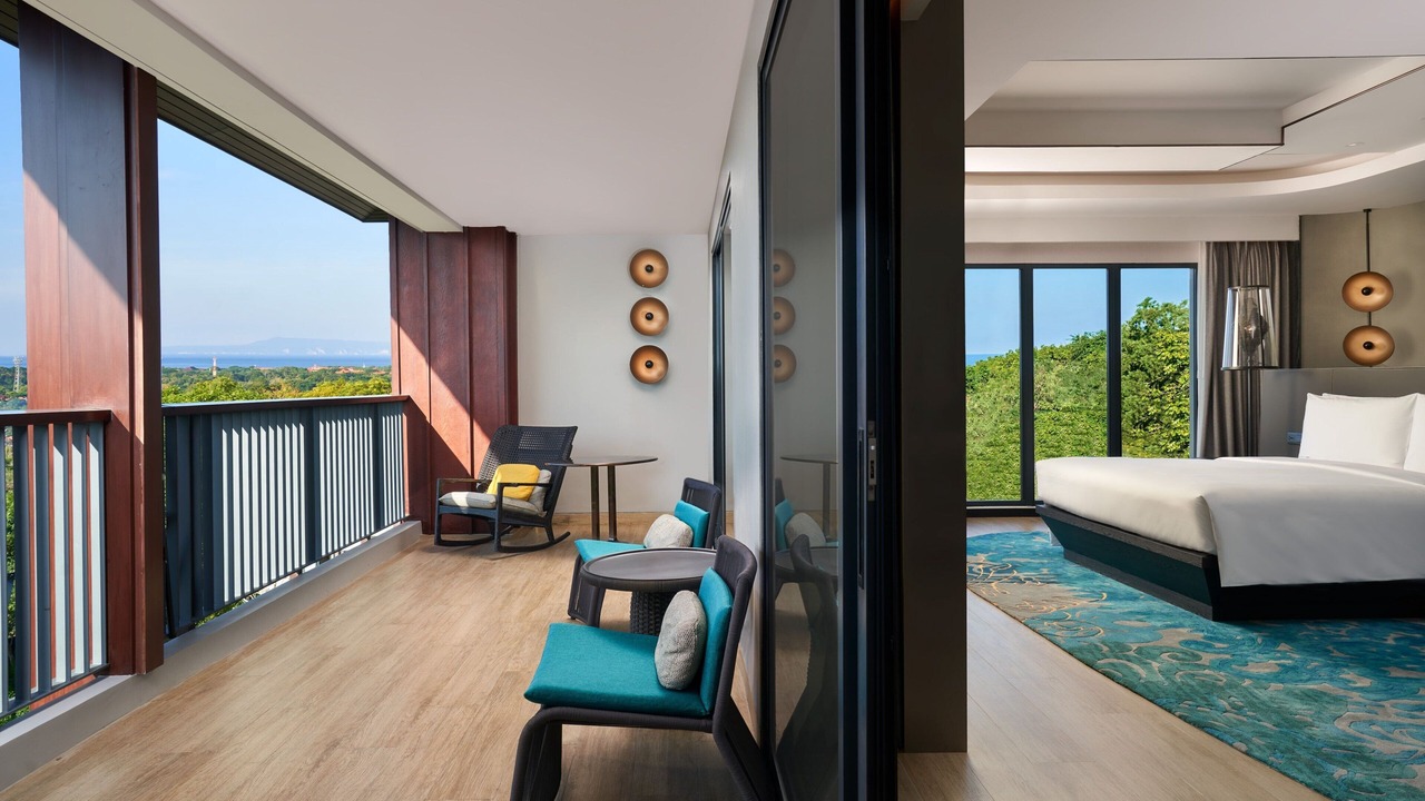 Photo of Patio Balcony in Kampial