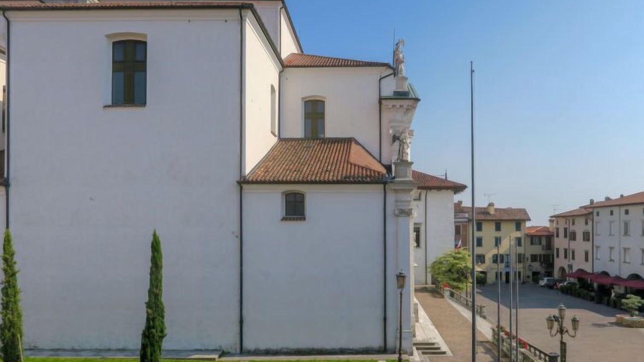 Photo of Outdoor in San Daniele del Friuli