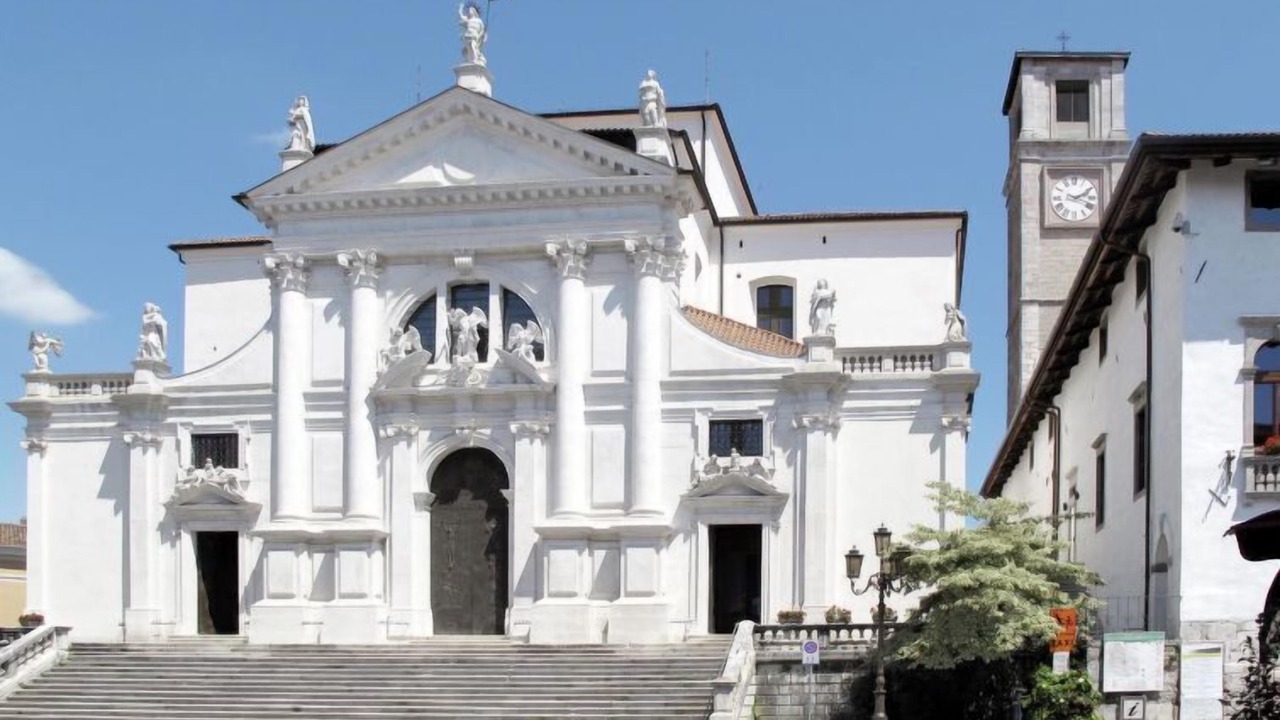 Photo of Outdoor in San Daniele del Friuli