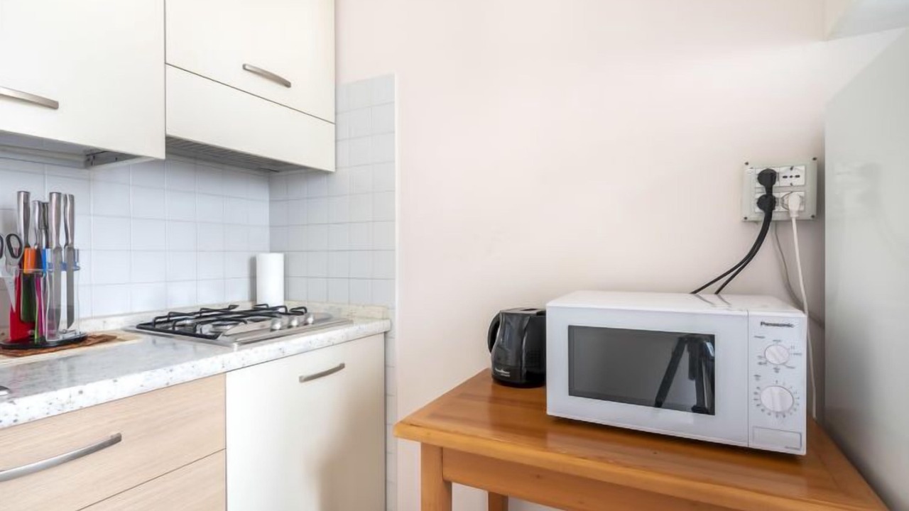 Photo of Kitchen in San Daniele del Friuli