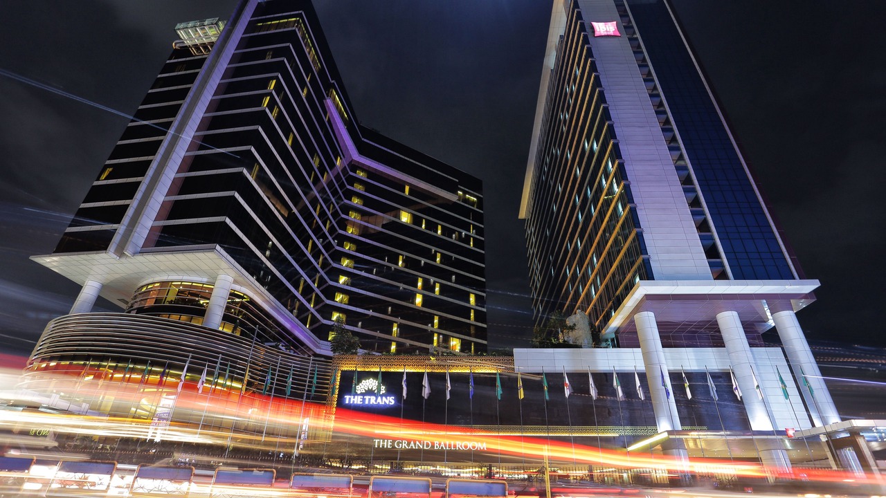 Photo of Outdoor in Bandung